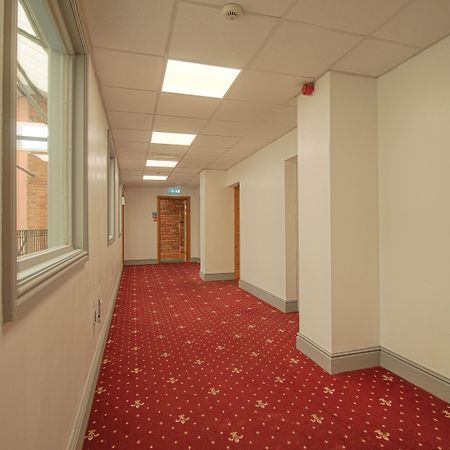 Oyo Hotel Clamart Scunthorpe Luaran gambar