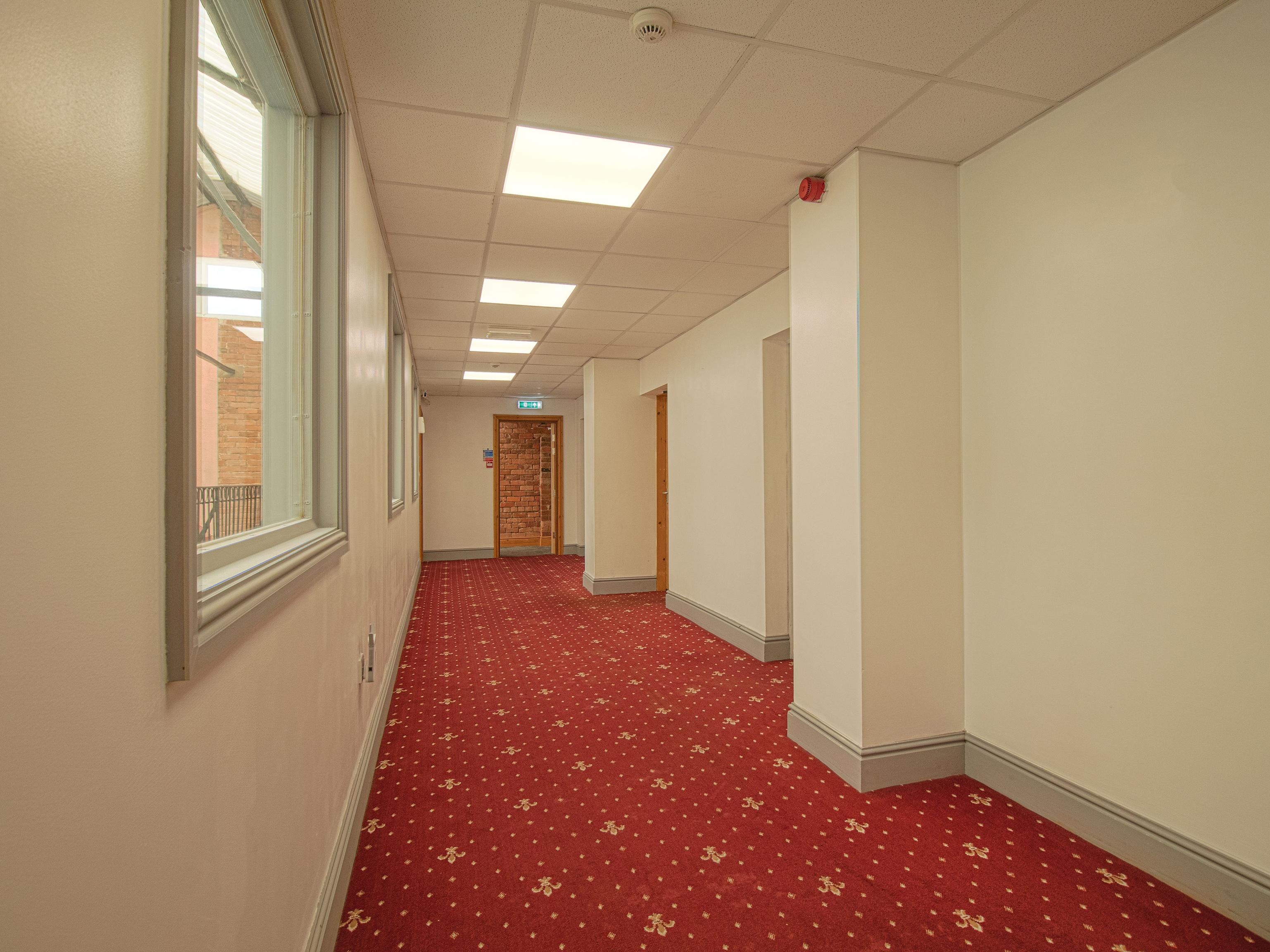 Oyo Hotel Clamart Scunthorpe Luaran gambar