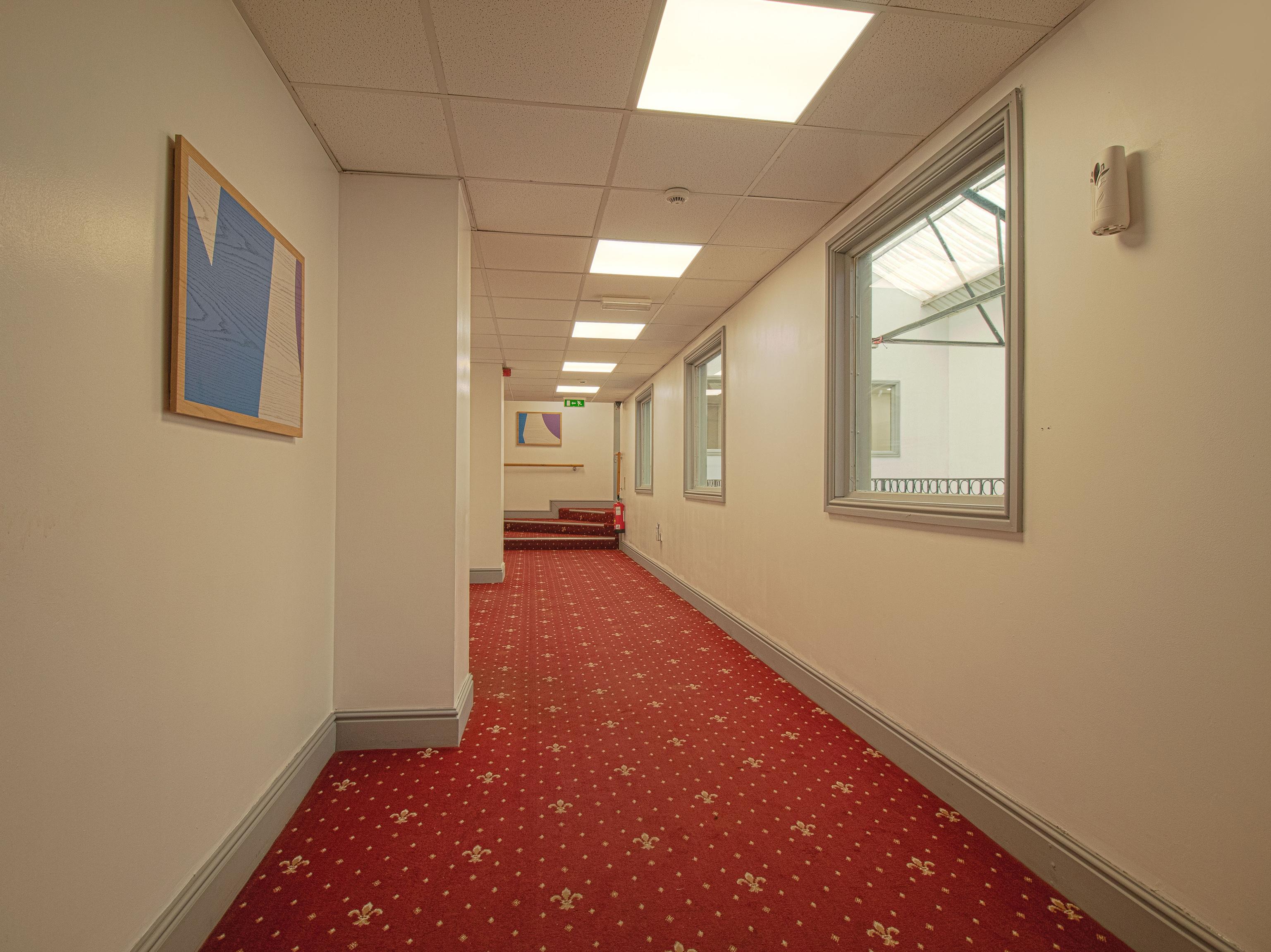 Oyo Hotel Clamart Scunthorpe Luaran gambar
