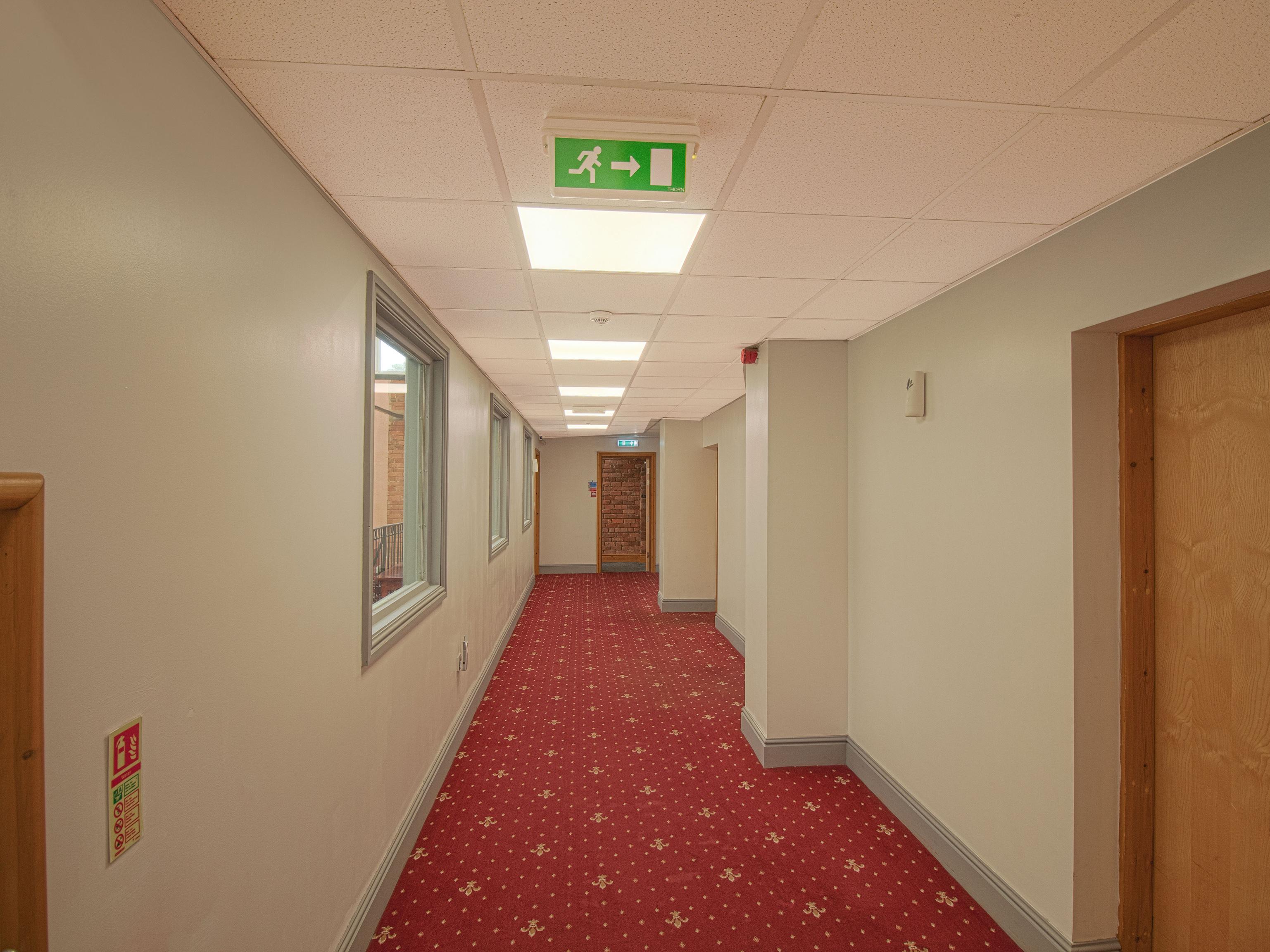Oyo Hotel Clamart Scunthorpe Luaran gambar