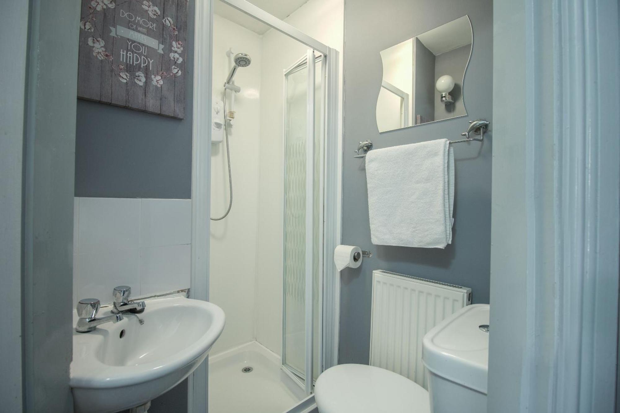Oyo Hotel Clamart Scunthorpe Luaran gambar