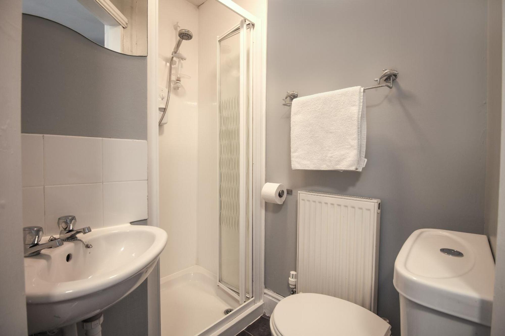 Oyo Hotel Clamart Scunthorpe Luaran gambar