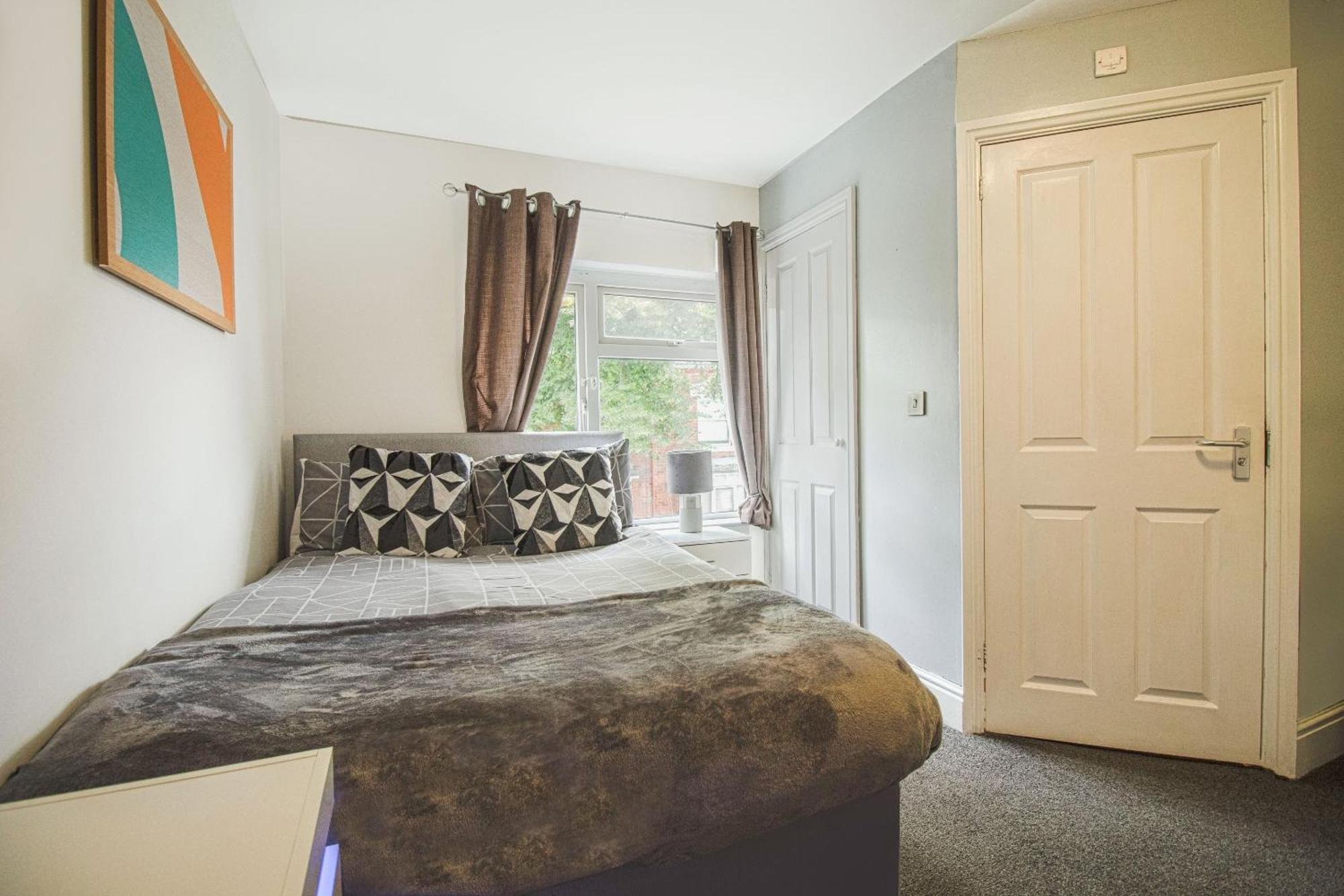 Oyo Hotel Clamart Scunthorpe Luaran gambar