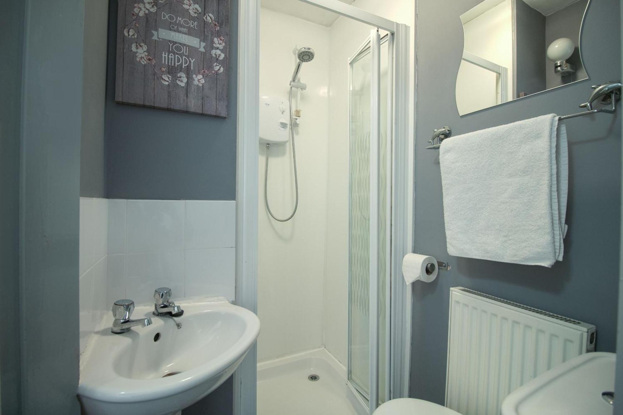 Oyo Hotel Clamart Scunthorpe Luaran gambar