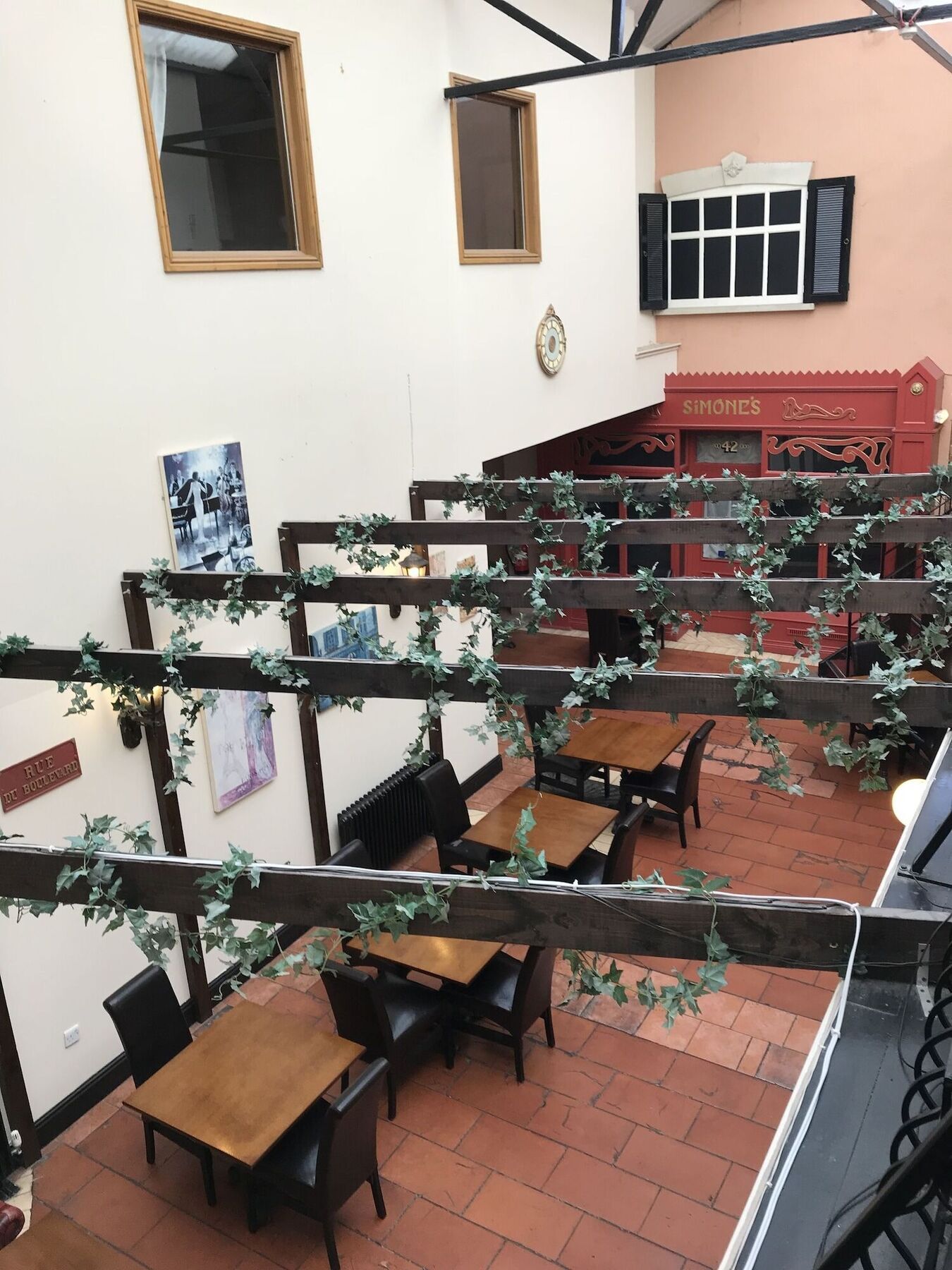 Oyo Hotel Clamart Scunthorpe Luaran gambar