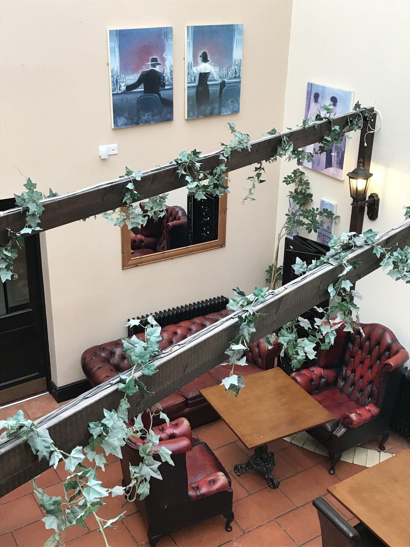 Oyo Hotel Clamart Scunthorpe Luaran gambar