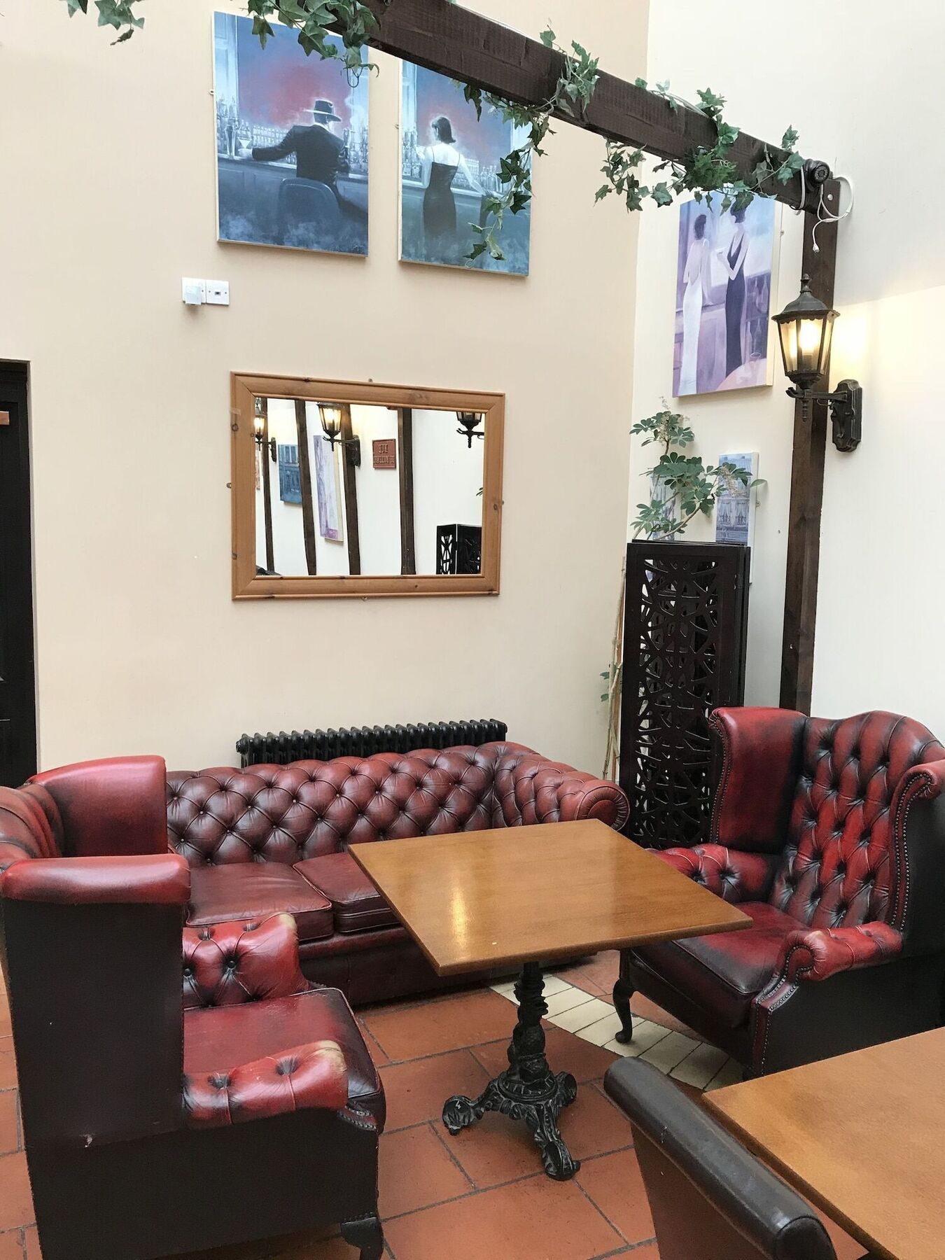 Oyo Hotel Clamart Scunthorpe Luaran gambar