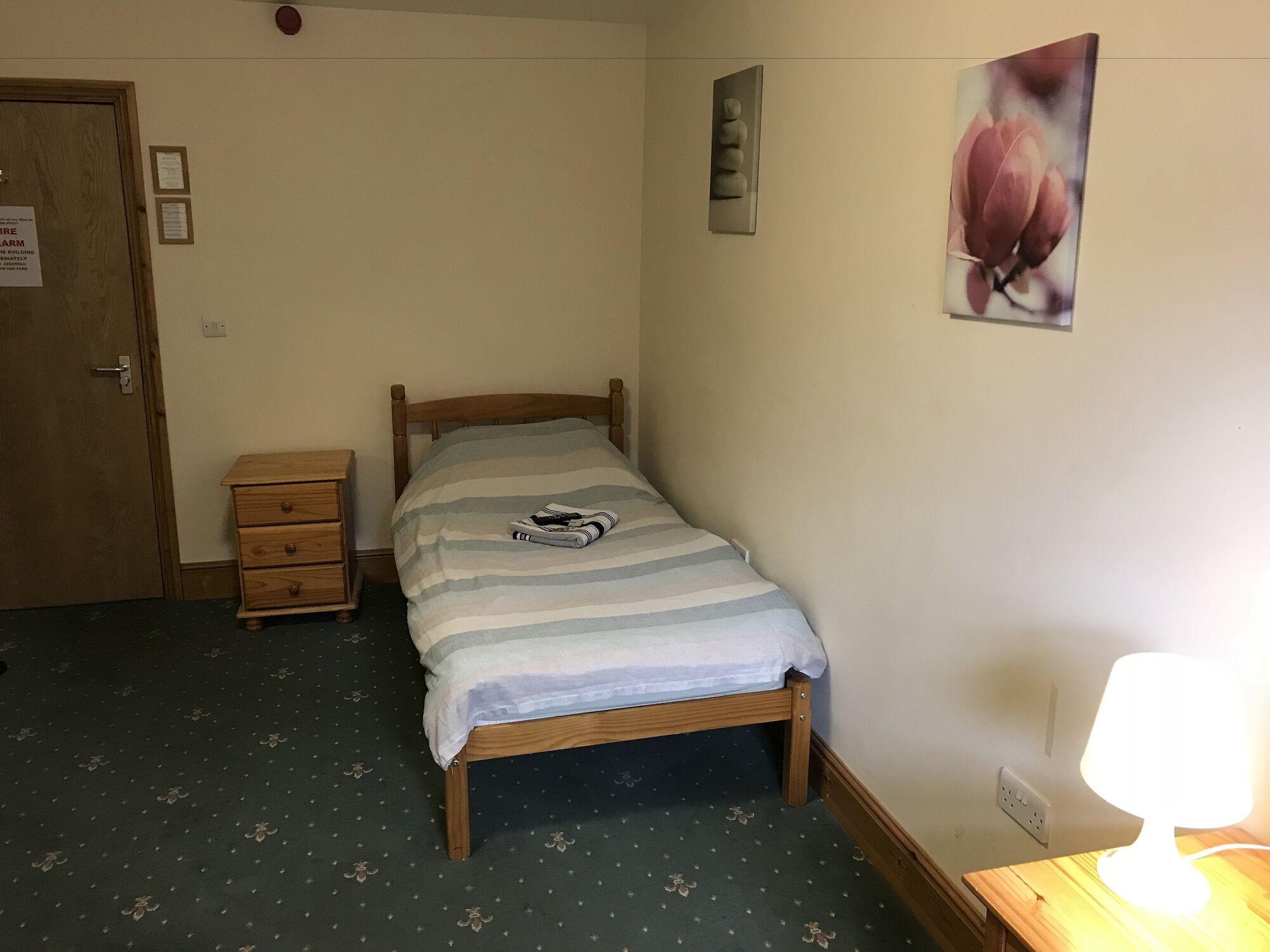 Oyo Hotel Clamart Scunthorpe Luaran gambar