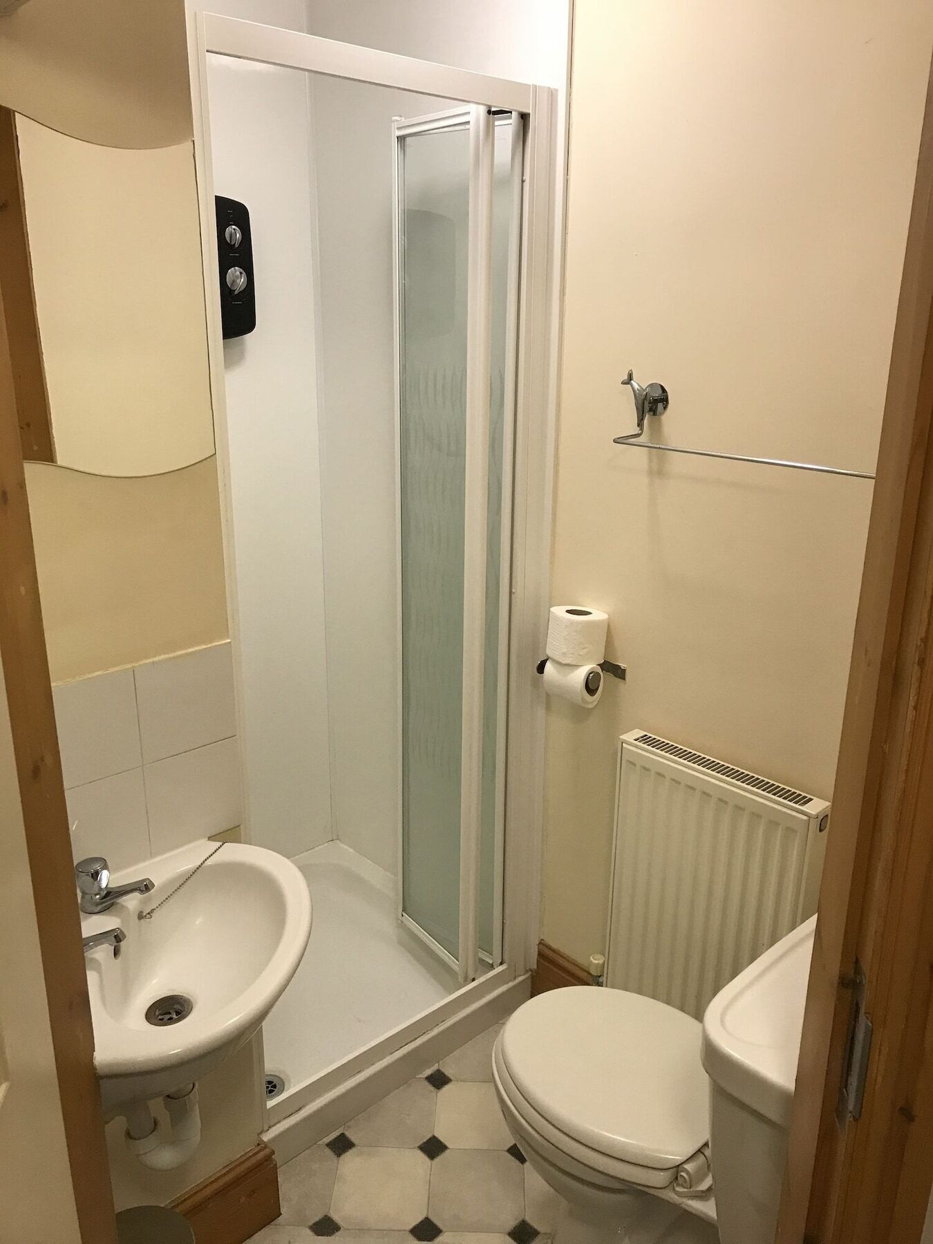 Oyo Hotel Clamart Scunthorpe Luaran gambar
