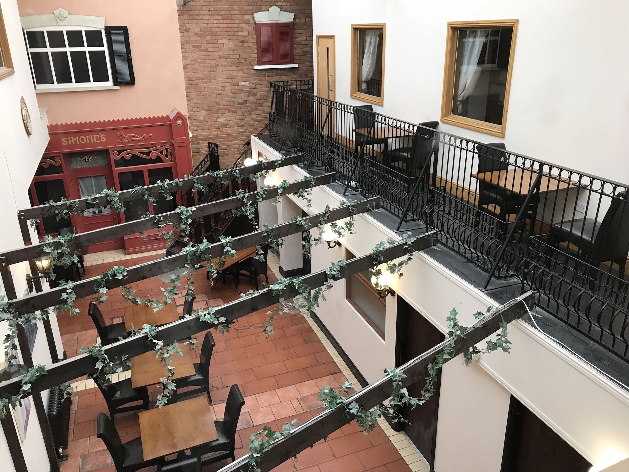 Oyo Hotel Clamart Scunthorpe Luaran gambar