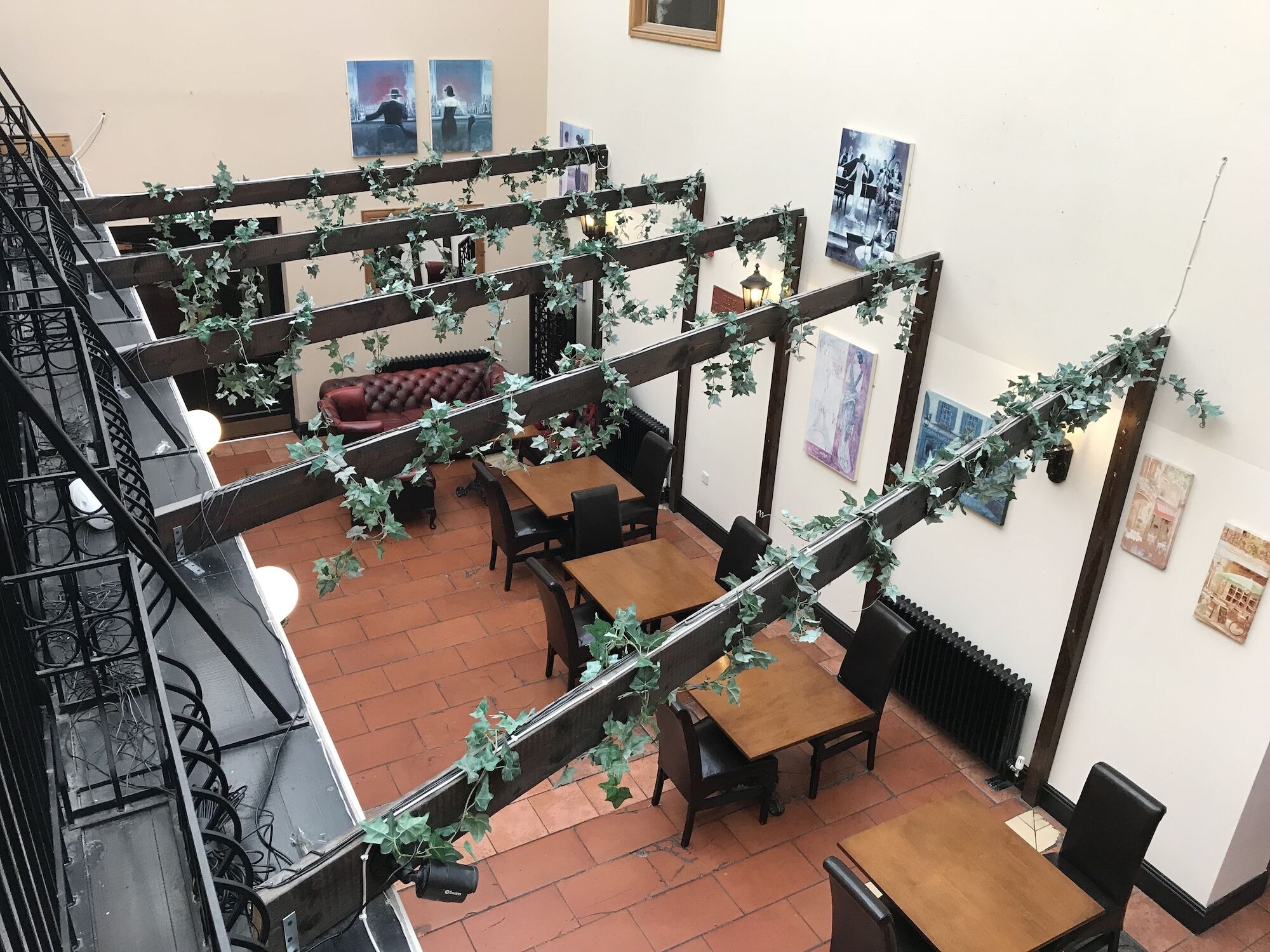 Oyo Hotel Clamart Scunthorpe Luaran gambar