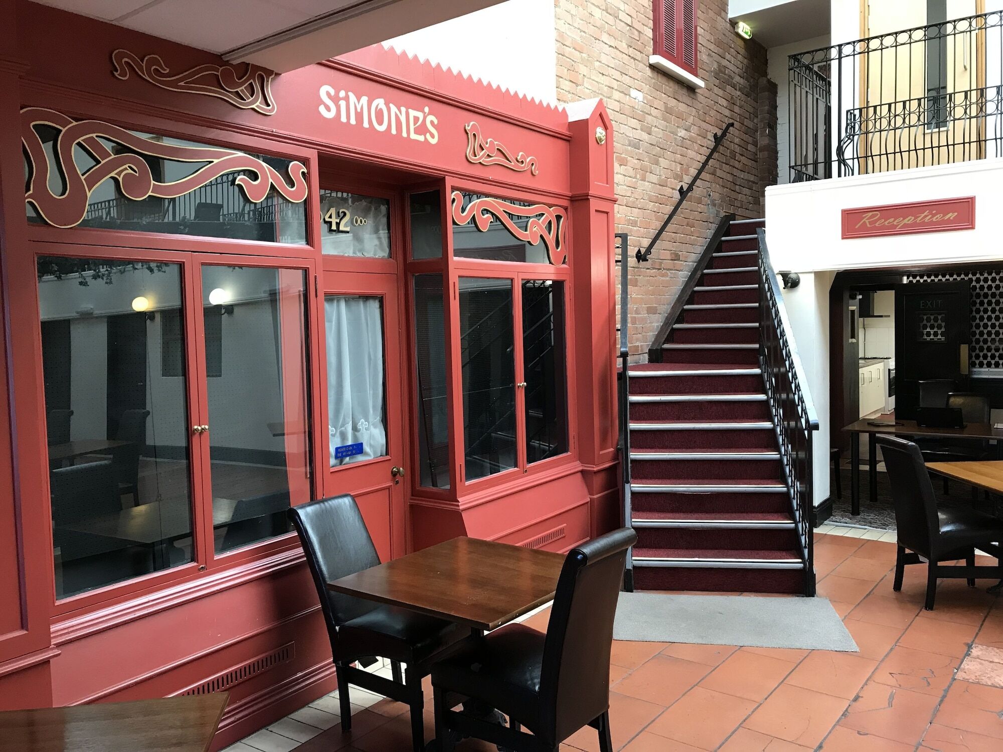 Oyo Hotel Clamart Scunthorpe Luaran gambar