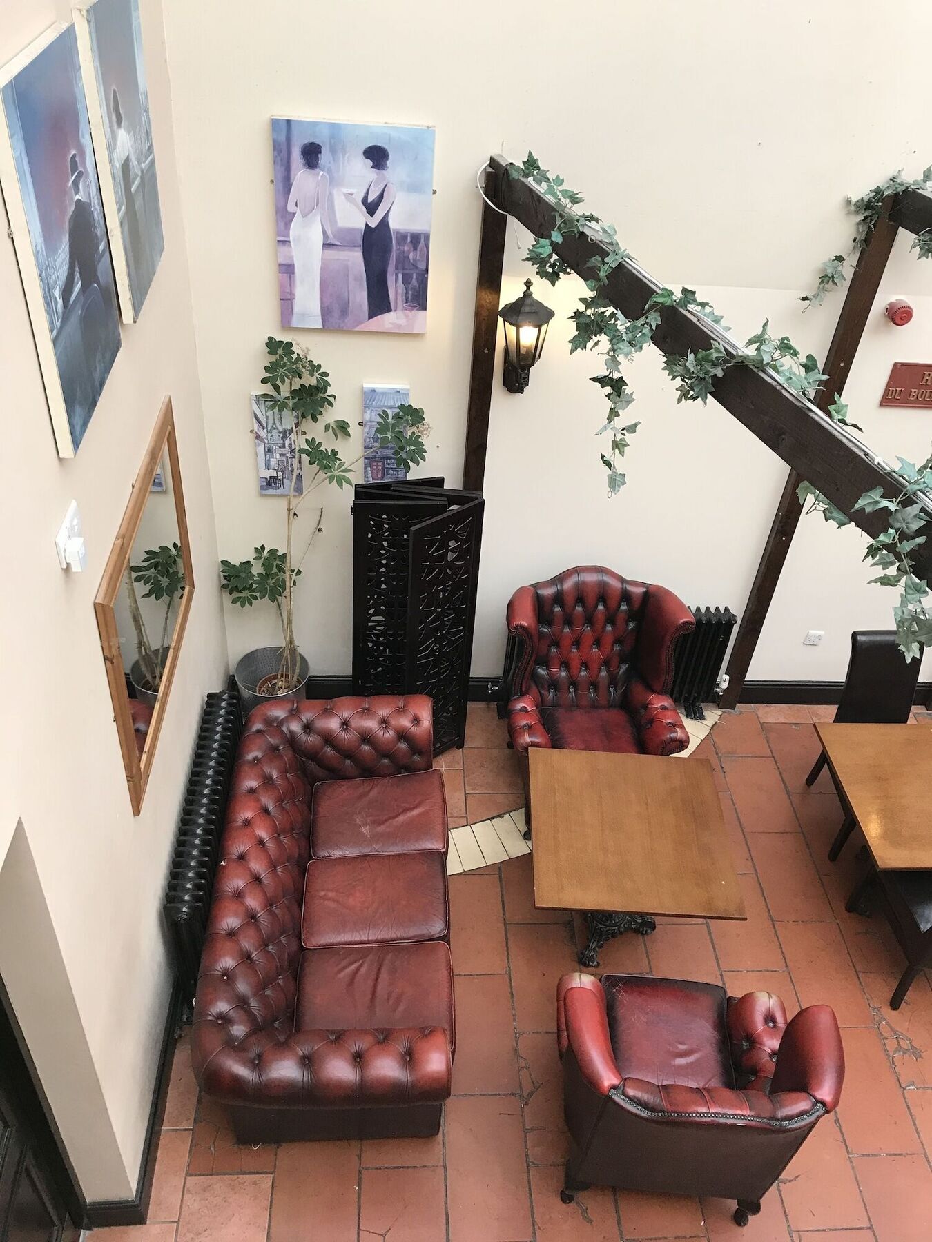 Oyo Hotel Clamart Scunthorpe Luaran gambar