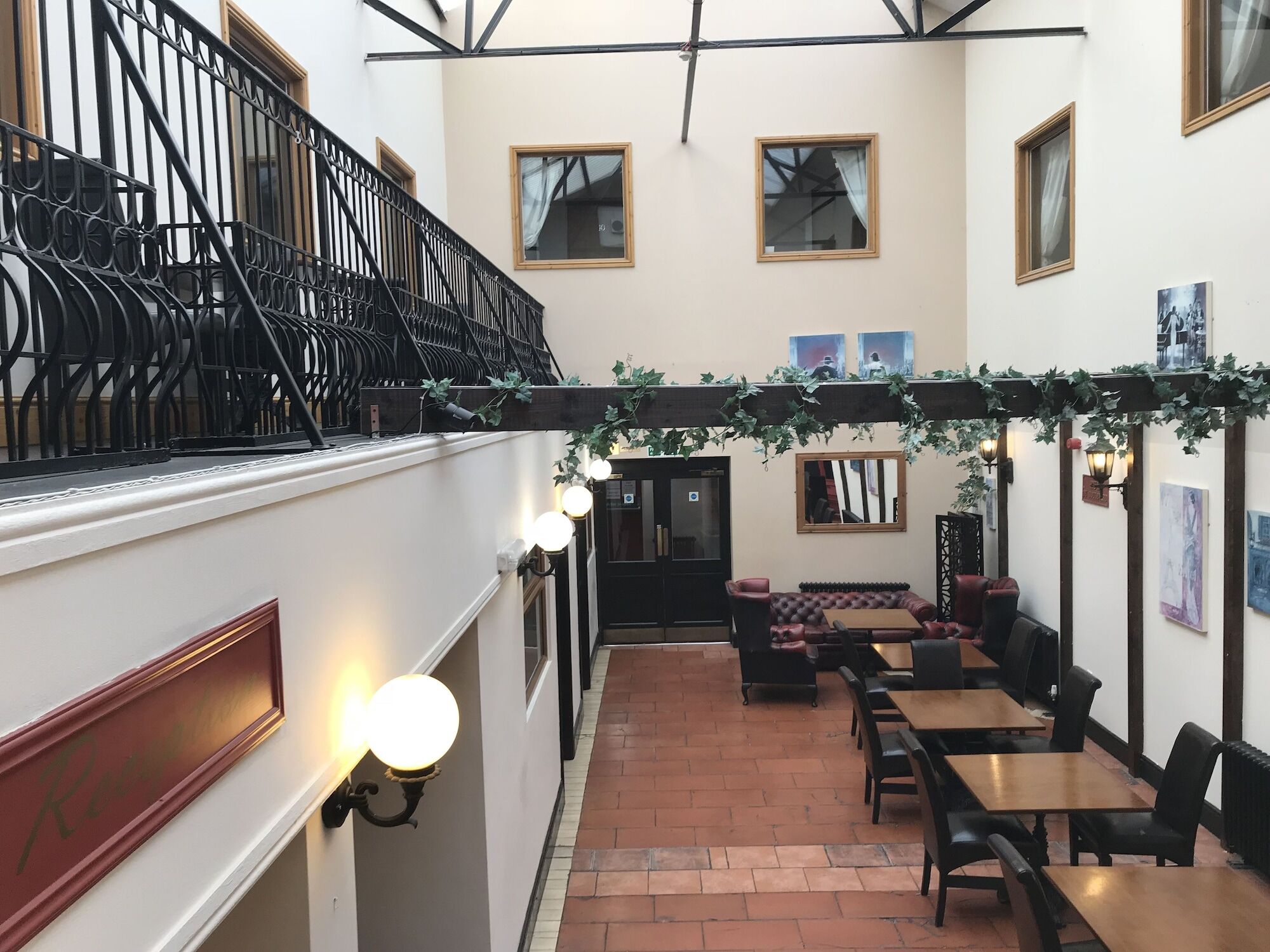 Oyo Hotel Clamart Scunthorpe Luaran gambar