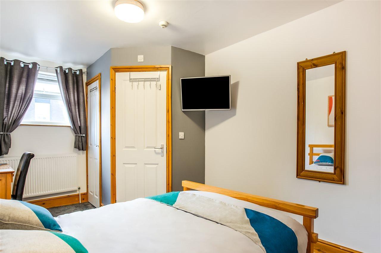 Oyo Hotel Clamart Scunthorpe Luaran gambar